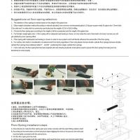 地彈簧 選用建議