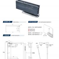 免挖坑 地彈簧 - HP