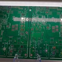 PCB PTH 1
