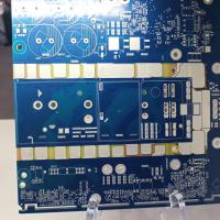 PCB HDI 2