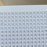 mini LED PCB 5